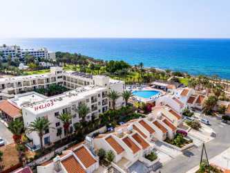 Helios Bay Hotel and Suites